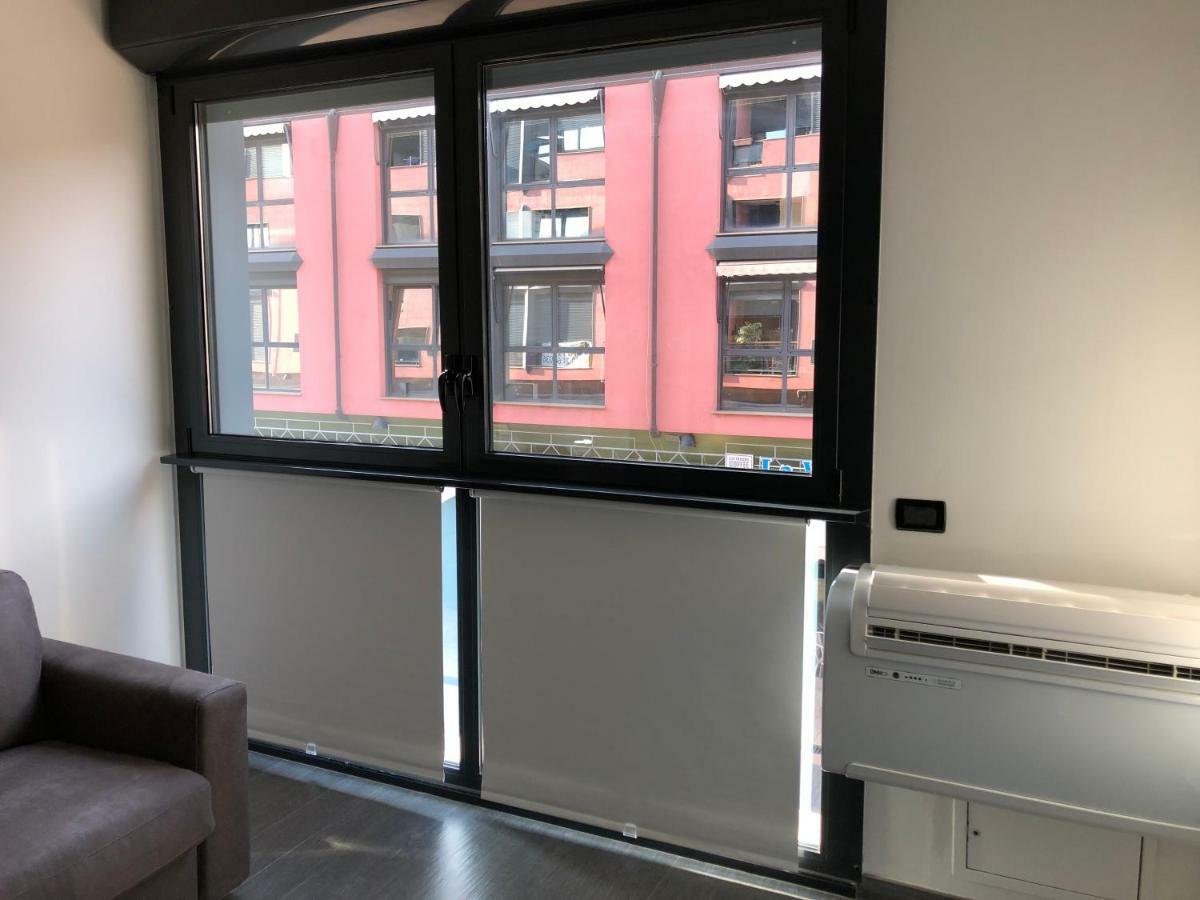 L'Ancora Luxury Apartment Genua Buitenkant foto